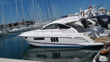 38' Fairline 2014 Yacht For Sale